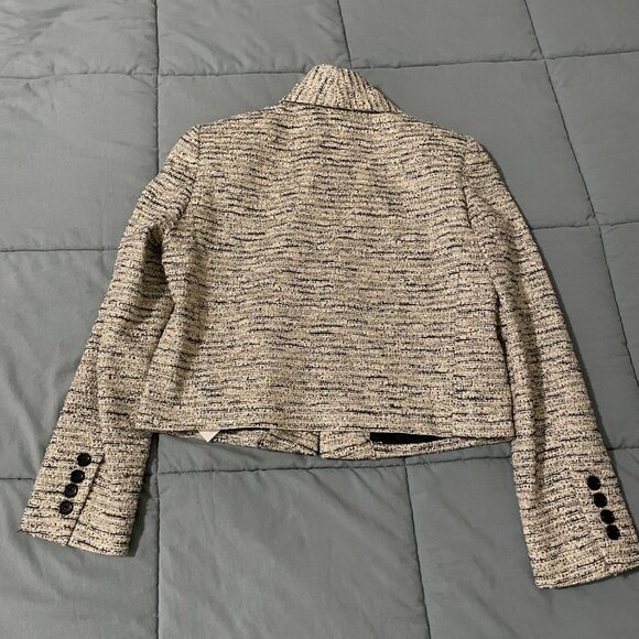 Alice Olivia Jacket - Picture 2 of 3